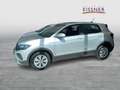 Volkswagen T-Cross 4Me TSI Silber - thumbnail 2