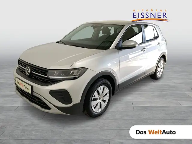 Volkswagen T-Cross 4Me TSI