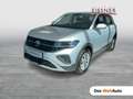 Volkswagen T-Cross 4Me TSI Silber - thumbnail 1