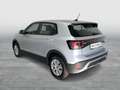 Volkswagen T-Cross 4Me TSI Silber - thumbnail 14
