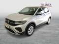 Volkswagen T-Cross 4Me TSI Silber - thumbnail 12