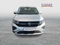 Volkswagen T-Cross 4Me TSI Silber - thumbnail 6