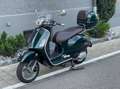 Vespa GTS 300 vespa GTS 300 Verde - thumbnail 1
