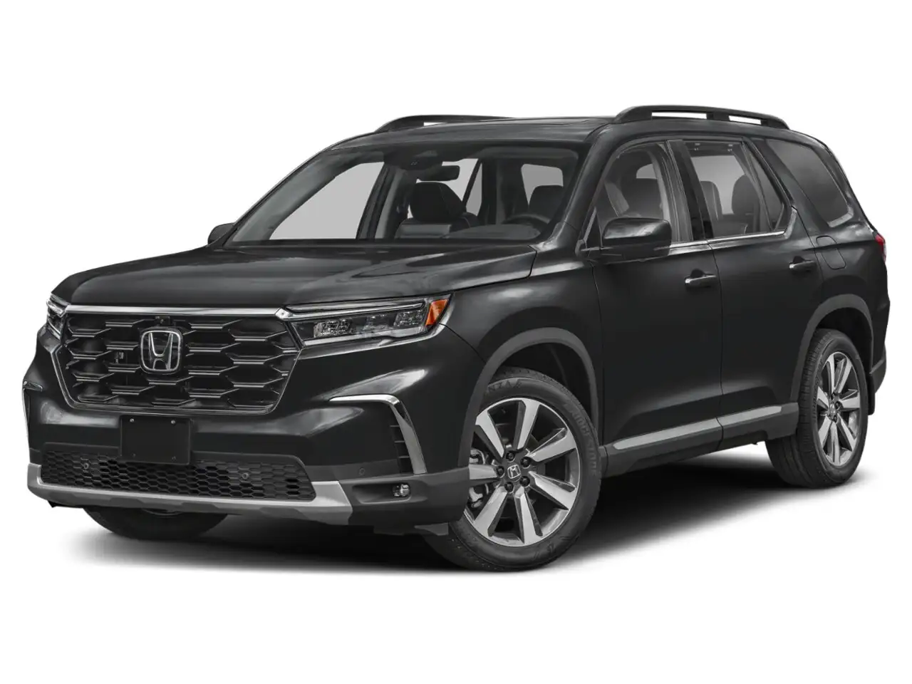 2023 Honda Pilot