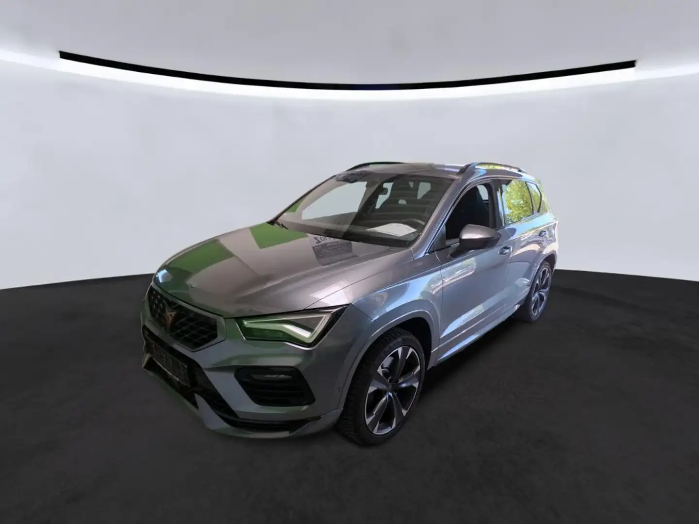 CUPRA Ateca 2.0 TSI DSG 4Drive|Beats|TopView - 1