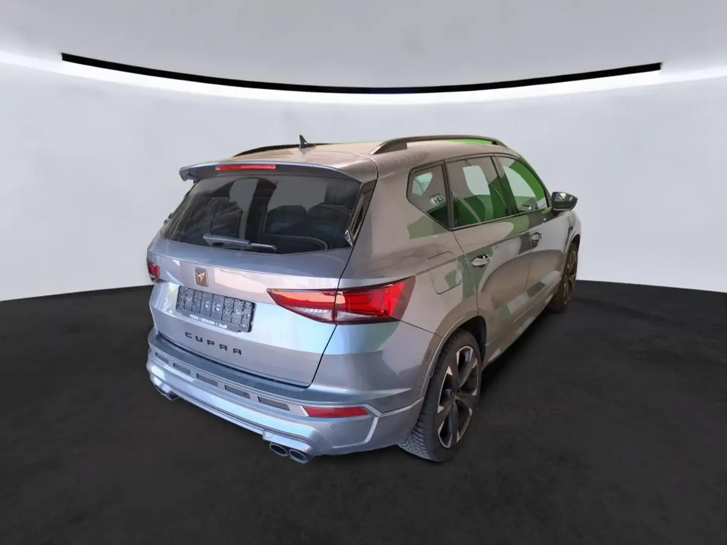 CUPRA Ateca 2.0 TSI DSG 4Drive|Beats|TopView - 2