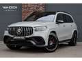 Mercedes-Benz GLS 63 AMG 4MATIC+ Premium+ | Facelift | 612 PK | 7pers | Air Gris - thumbnail 1