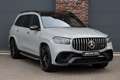 Mercedes-Benz GLS 63 AMG 4MATIC+ Premium+ | Facelift | 612 PK | 7pers | Air Gris - thumbnail 3