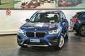 BMW X1 sDrive18d Business Advantage AUTO. - CAMBIO SPORT. Blu/Azzurro - thumbnail 5