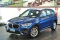 BMW X1 sDrive18d Business Advantage AUTO. - CAMBIO SPORT. Blu/Azzurro - thumbnail 1