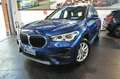 BMW X1 sDrive18d Business Advantage AUTO. - CAMBIO SPORT. Blu/Azzurro - thumbnail 7