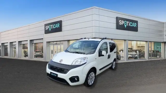 Fiat Qubo