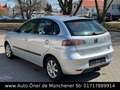 SEAT Ibiza 1.4 16V 63kW Sport Edition TÜV NEU Gris - thumbnail 4