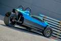 Vanderhall Carmel Blackjack Bleu - thumbnail 2