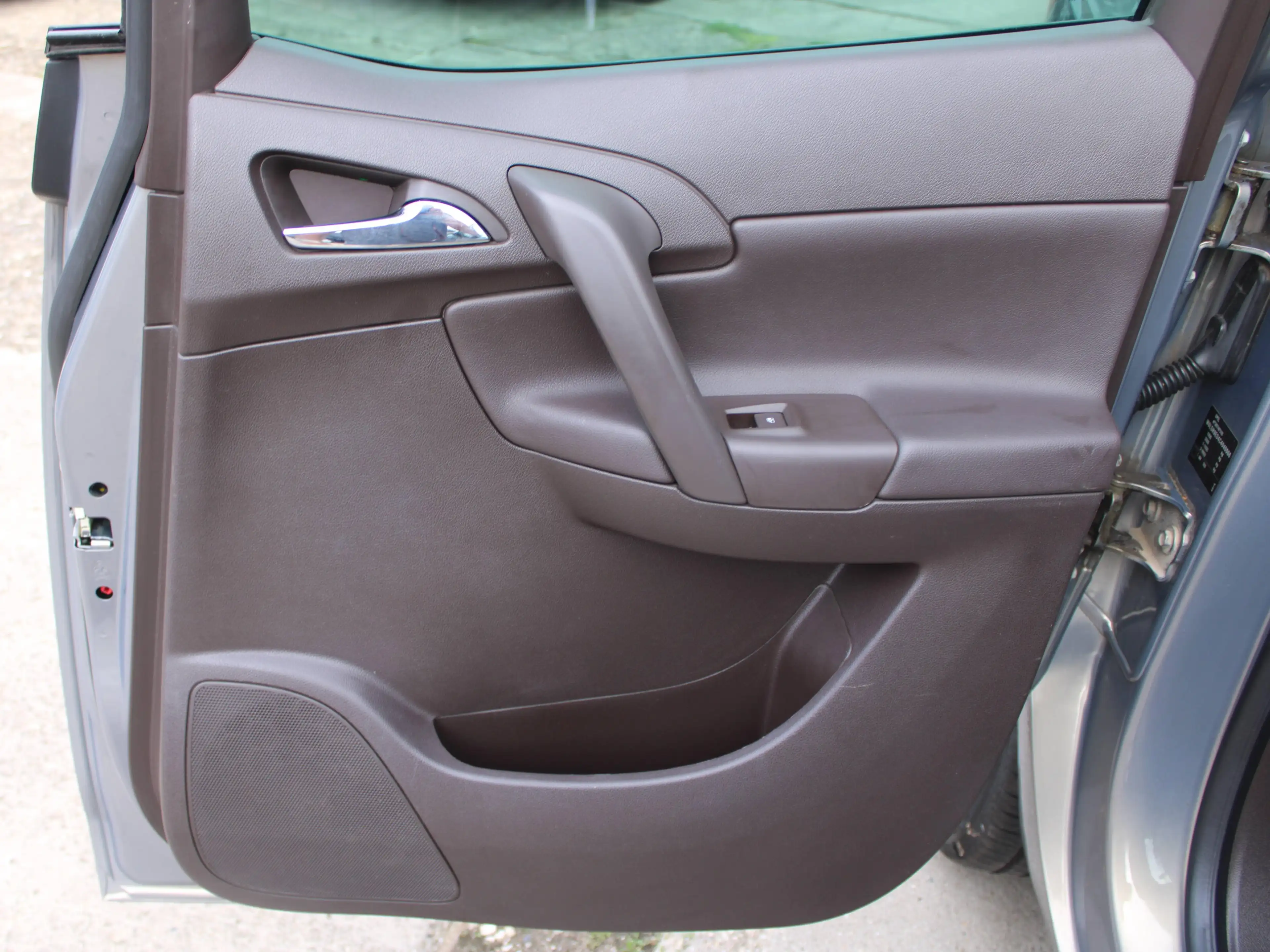 Opel Meriva Innovation*HUneu*Klima*SH*PDC* — photo 12