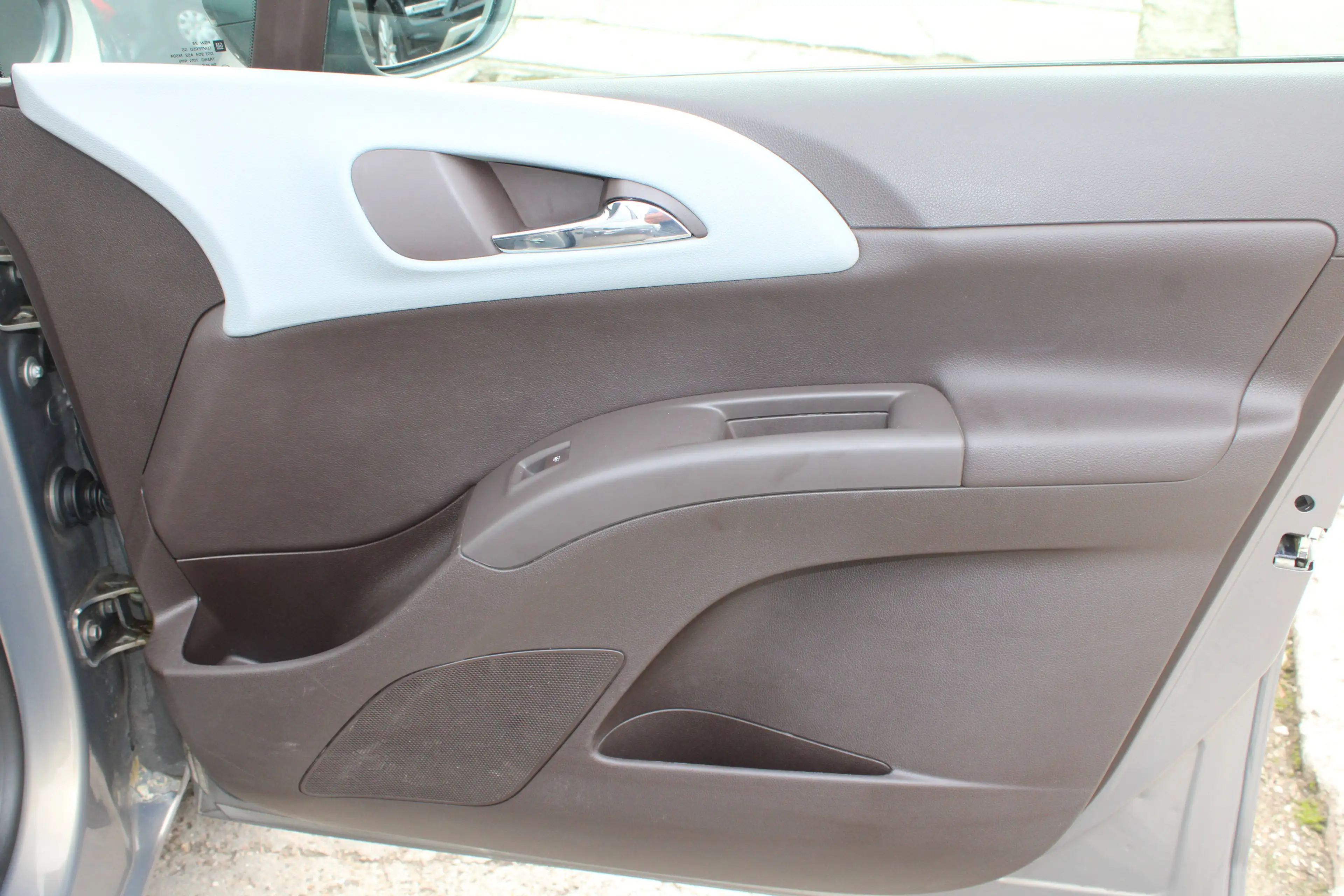 Opel Meriva Innovation*HUneu*Klima*SH*PDC* — photo 8