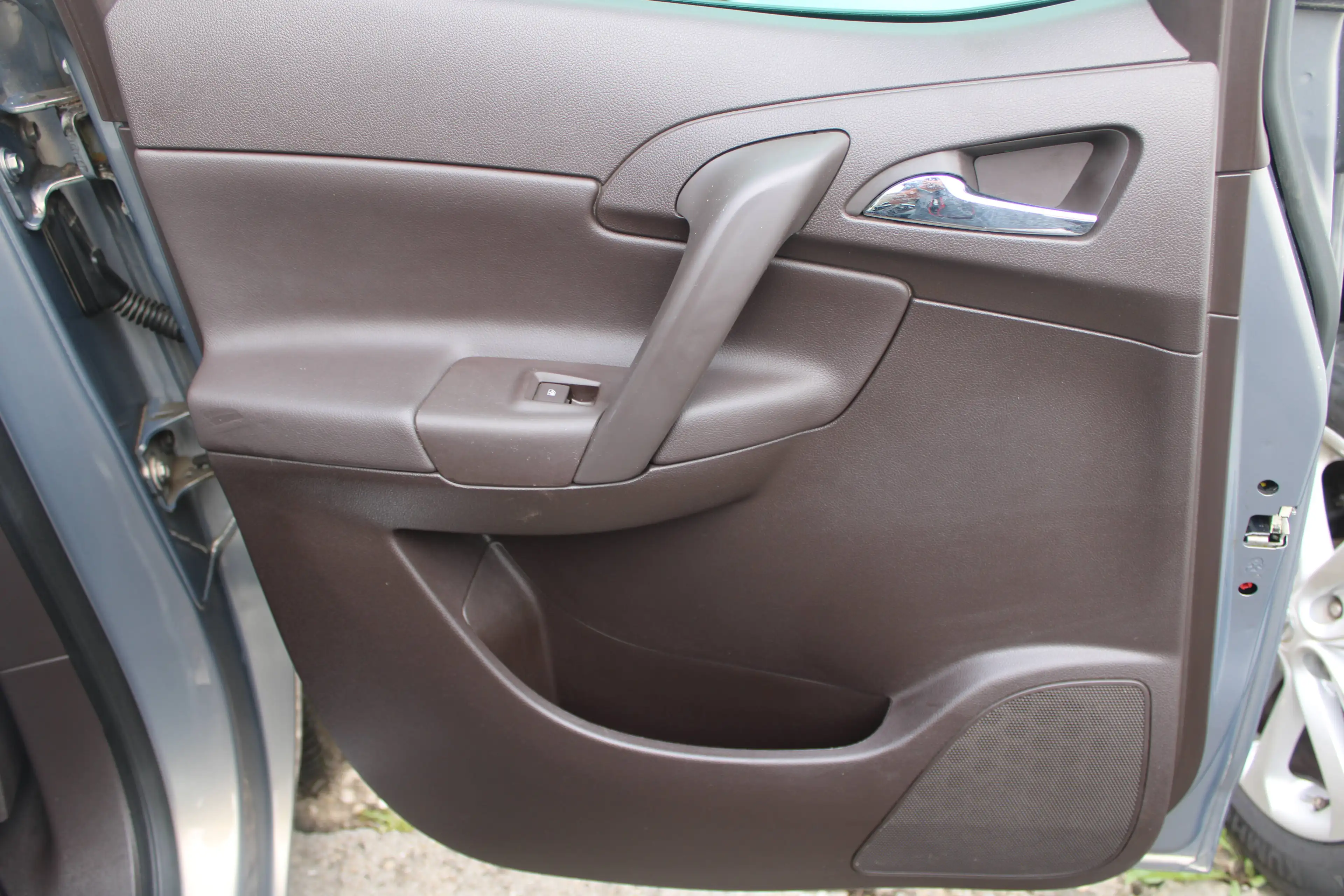 Opel Meriva Innovation*HUneu*Klima*SH*PDC* — photo 14