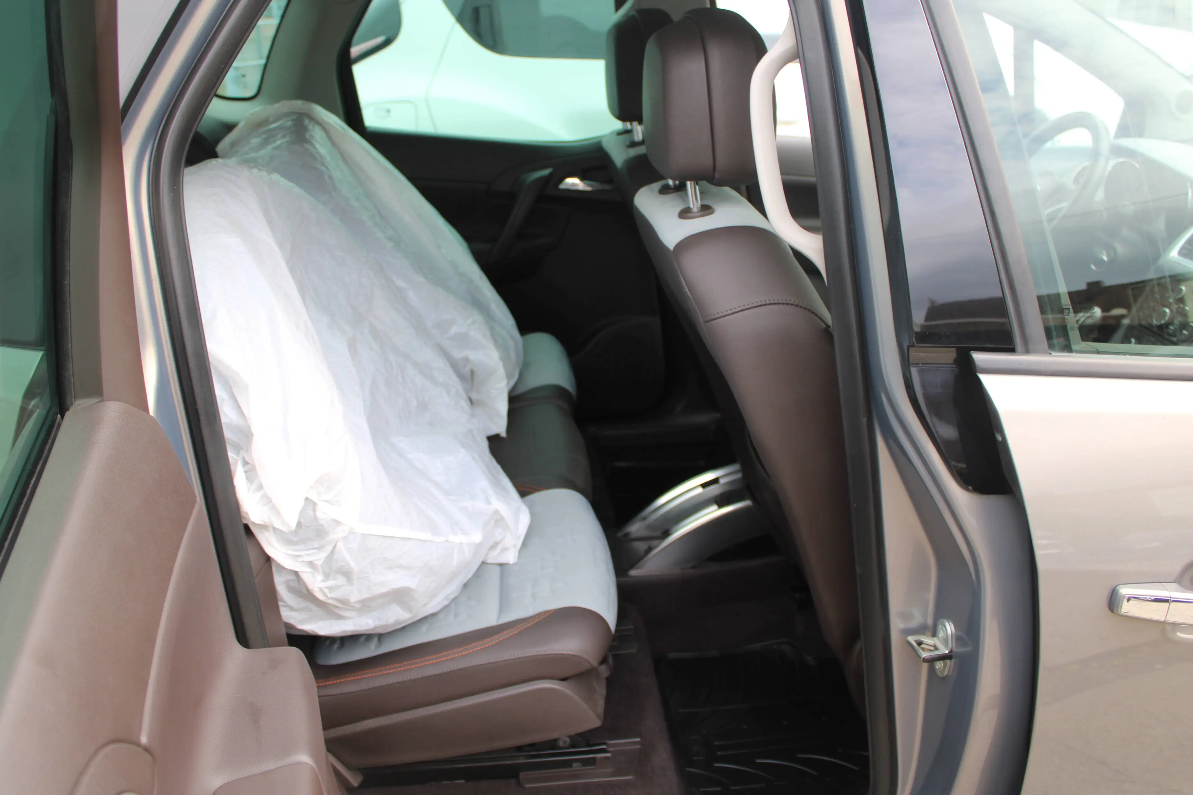 Opel Meriva Innovation*HUneu*Klima*SH*PDC* — photo 13