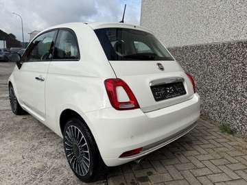 Fiat 500 500 1.2i Mirror (EU6d-TEMP)