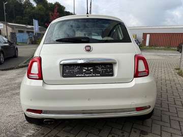 Fiat 500 500 1.2i Mirror (EU6d-TEMP)