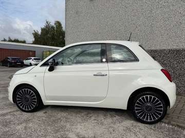 Fiat 500 500 1.2i Mirror (EU6d-TEMP)