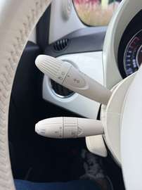 Fiat 500 500 1.2i Mirror (EU6d-TEMP)