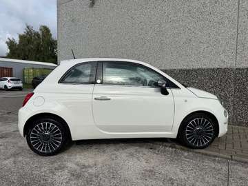Fiat 500 500 1.2i Mirror (EU6d-TEMP)