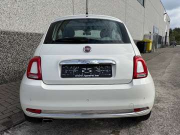 Fiat 500 500 1.2i Mirror (EU6d-TEMP)