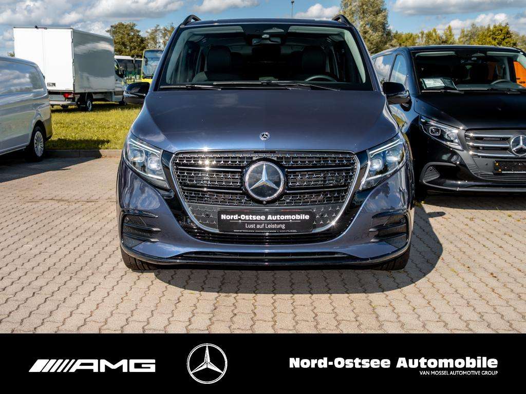 Mercedes-Benz V 300