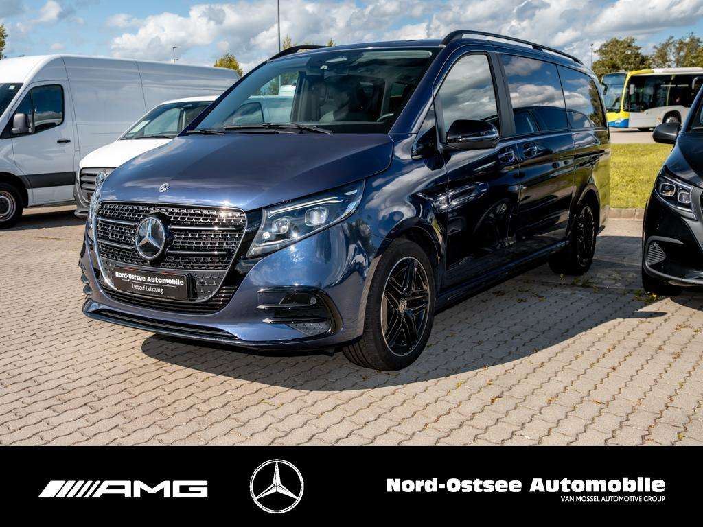 Mercedes-Benz V 300
