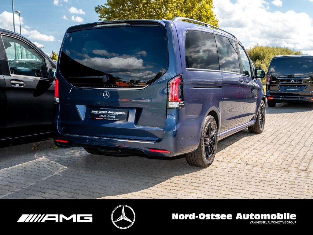Mercedes-Benz V 300