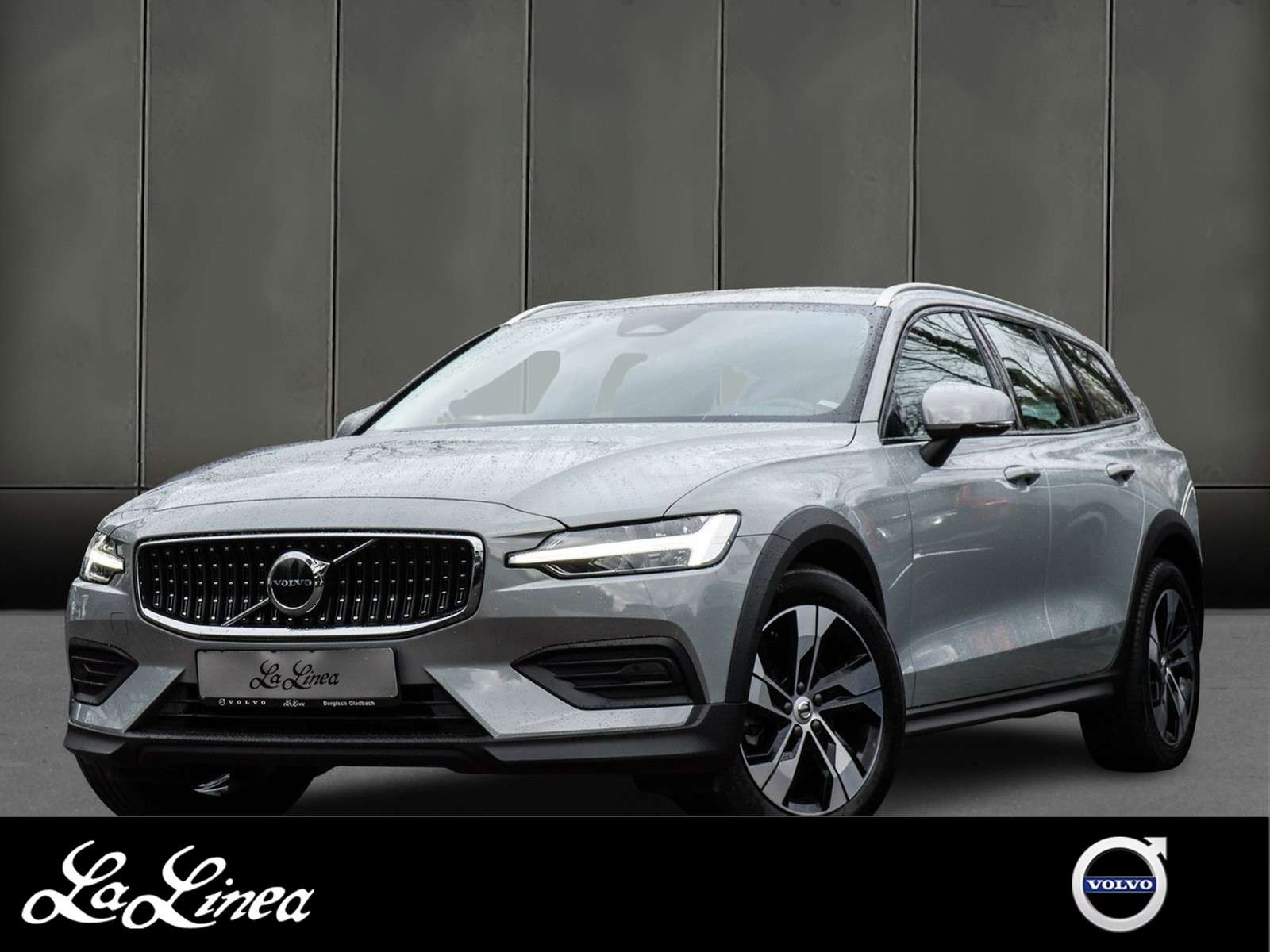Second hand Volvo V60 2.0