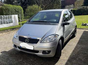 A 170 Autotronic Classic Edition 10