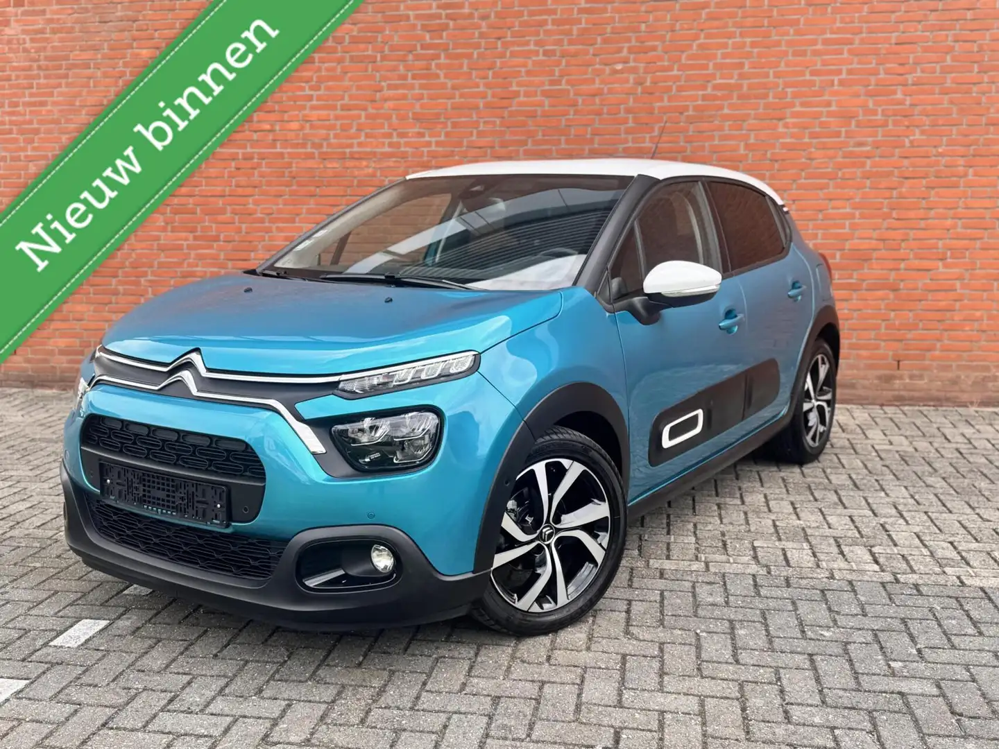 Citroen 1.2 PureTech Shine Pack| CARPLAY|CAMERA|NAVI| - 1