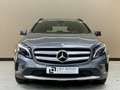 Mercedes-Benz GLA 200 Ambition, 157Pk, 2014, Navigatie, Cruise control, Grijs - thumbnail 9
