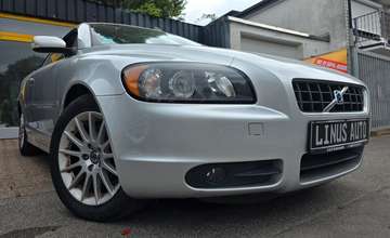 Cabriolet 2.4 Momentum