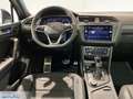 Volkswagen Tiguan Allspace 2.0 TDI DSG 4Motion R-Line NAVI KL Grau - thumbnail 12