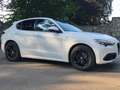 Alfa Romeo Stelvio Stelvio 2.2 MJD Sprint Blanc - thumbnail 3