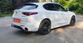 Alfa Romeo Stelvio Stelvio 2.2 MJD Sprint Blanc - thumbnail 6
