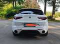 Alfa Romeo Stelvio Stelvio 2.2 MJD Sprint Blanc - thumbnail 4