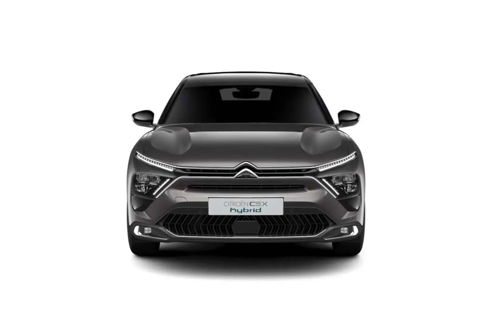 Citroen C5 X Plugin Hybr. 225pk | Shine Pack | Volledig lede... Grey - 2