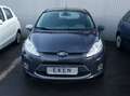 Ford Fiesta Titanium 1.4  4-türig / Gepflegt Gris - thumbnail 7