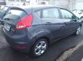Ford Fiesta Titanium 1.4  4-türig / Gepflegt Gris - thumbnail 5
