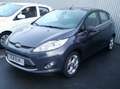 Ford Fiesta Titanium 1.4  4-türig / Gepflegt Gris - thumbnail 2