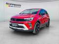 Opel Crossland Elegance*Navi*Kamera*PDC*SHZ* Rouge - thumbnail 3