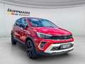 Opel Crossland Elegance*Navi*Kamera*PDC*SHZ* Rouge - thumbnail 4