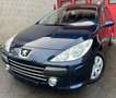 Peugeot 307 1.6 HDi Oxygo + CLIM Blauw - thumbnail 1