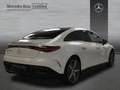 Mercedes-Benz EQE 350 350+ Blanc - thumbnail 2