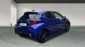 Mazda 2 HYBRID 2024 1.5 116CV CVT HOMURA Azul - thumbnail 4