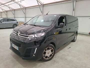 M BlueHDi 120ch Business S&S Mini MPV